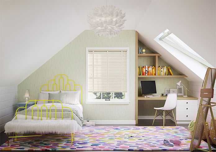 Cotswold Deluxe, Oyster - Venetian Blind - Image 11